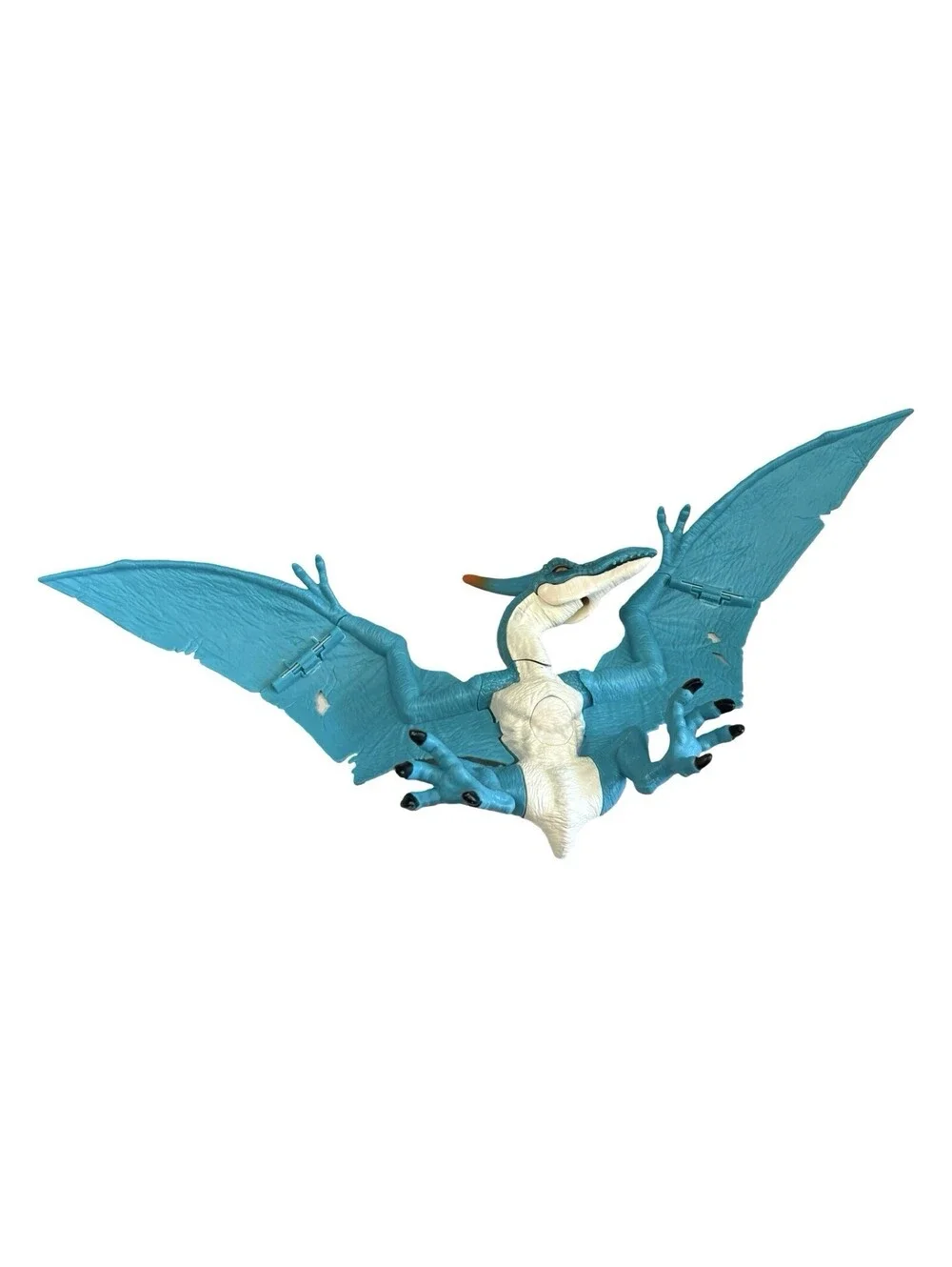 Pterodactyl - Robo Alive Dino Action Dinosaur Figure - Roars Toy By ZURU